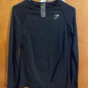 Gymshark Vital seamless top